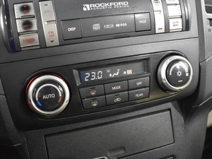 Внедорожник Mitsubishi Pajero 2008 года, 1227100 рублей, Казань