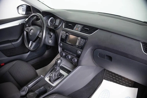 Лифтбек Skoda Octavia 2016 года, 1699000 рублей, Пермь
