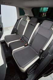 Внедорожник Volkswagen Tiguan 2019 года, 2457000 рублей, Красноярск