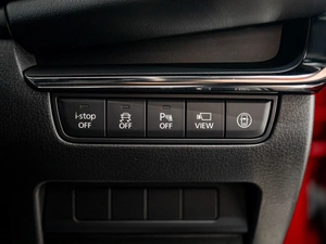 Хетчбэк Mazda 3 2019 года, 1649000 рублей, Красноярск