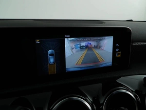 Хетчбэк Mercedes-benz A-класс 2019 года, 1999077 рублей, Москва