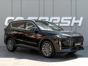 Внедорожник Jetour X70 Plus 2023 года, 2345000 рублей, Краснодар