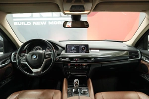 Внедорожник BMW X6 2019 года, 4300000 рублей, Курск