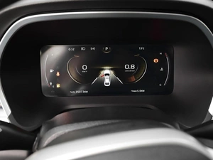 Лифтбек Москвич 6 2023 года, 1545000 рублей, Ставрополь