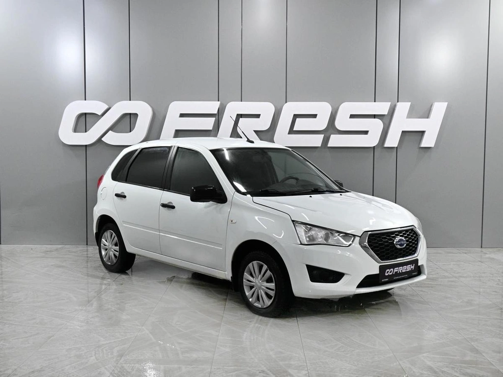 Хетчбэк Datsun mi-DO 2019 года, 790000 рублей, Аксай