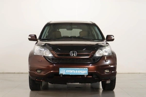 Внедорожник Honda CR-V 2012 года, 1809000 рублей, Челябинск