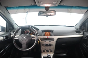 Хэтчбек 4 дв. Opel Astra 2007 года, 460000 рублей, Орёл