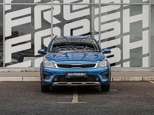 Хетчбэк Kia Rio X-Line 2018 года, 1399000 рублей, Краснодар