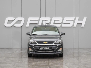 Хетчбэк Chevrolet Spark 2020 года, 1450000 рублей, Краснодар