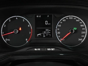Лифтбек Volkswagen Polo 2021 года, 1629000 рублей, Ростов-на-Дону
