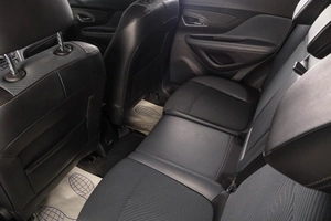 Внедорожник Opel Mokka 2013 года, 1299000 рублей, Тюмень