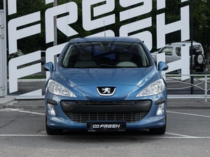 Хетчбэк Peugeot 308 2008 года, 490000 рублей, Волгоград