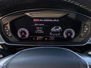Седан Audi A8 2019 года, 5850000 рублей, Краснодар