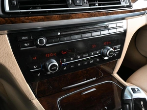 Седан BMW 7 серия 2013 года, 1779000 рублей, Ростов-на-Дону