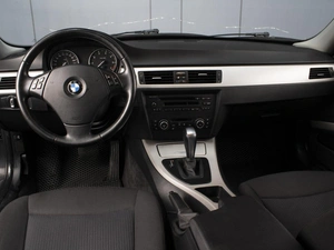 Седан BMW 3 серия 2010 года, 1170000 рублей, Омск