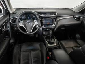 Внедорожник Nissan X-Trail 2016 года, 1792000 рублей, Ставрополь