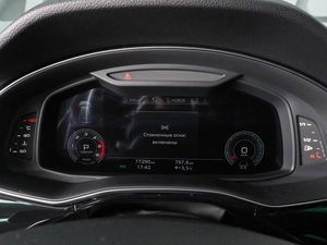 Внедорожник Audi Q8 2021 года, 10398000 рублей, Минеральные Воды