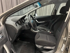 Хетчбэк Peugeot 308 2012 года, 499000 рублей, Красноярск