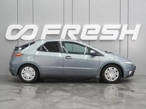 Хетчбэк Honda Civic 2007 года, 599000 рублей, Воронеж