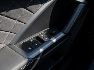 Внедорожник Audi Q3 2026 года, 3850000 рублей, Краснодар