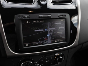 Хетчбэк Renault Sandero Stepway 2020 года, 1322500 рублей, Краснодар