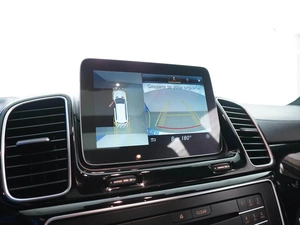 Внедорожник Mercedes-benz GLS-класс 2019 года, 5999046 рублей, Москва