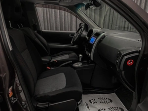 Внедорожник Nissan X-Trail 2010 года, 1349000 рублей, Красноярск