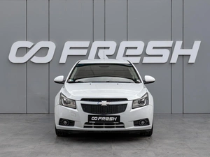 Хетчбэк Chevrolet Cruze 2012 года, 749000 рублей, Краснодар