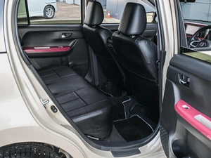 Хетчбэк Toyota Passo 2020 года, 1259000 рублей, Кирилловка