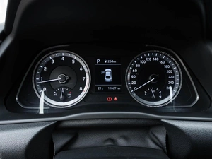 Седан Hyundai Sonata 2021 года, 1998000 рублей, Ставрополь