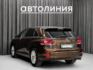Внедорожник Toyota Venza 2014 года, 2099000 рублей, Красноярск