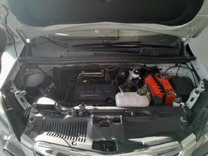 Внедорожник Opel Mokka 2015 года, 1385000 рублей, Смоленск