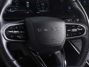 Внедорожник OMODA C5 2023 года, 1925000 рублей, Ростов-на-Дону