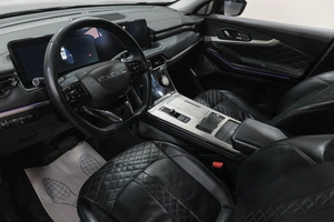 Внедорожник EXEED TXL 2022 года, 1999000 рублей, Новокузнецк