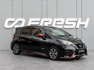 Хетчбэк Nissan Note 2018 года, 1320000 рублей, Краснодар