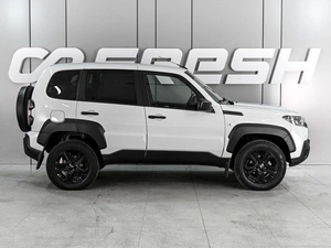 Внедорожник ВАЗ (LADA) Niva Travel 2024 года, 1269000 рублей, Ростов-на-Дону