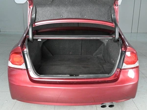 Седан Honda Civic 2010 года, 1055000 рублей, Ростов-на-Дону
