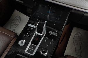 Внедорожник Chery Tiggo 8 Pro 2023 года, 2619000 рублей, Тюмень