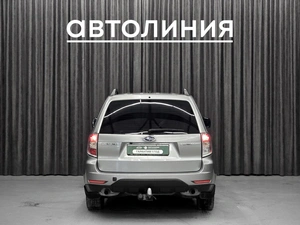 Внедорожник Subaru Forester 2008 года, 999000 рублей, Красноярск