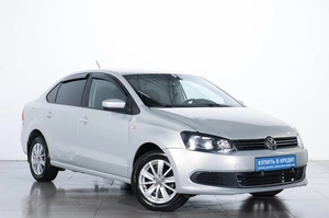 Седан Volkswagen Polo 2015 года, 899000 рублей, Челябинск