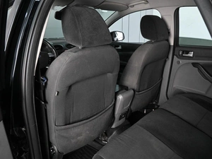 Седан Ford Focus 2008 года, 659000 рублей, Ростов-на-Дону