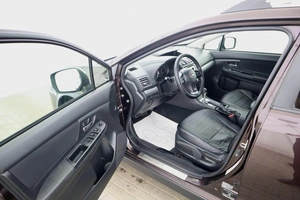 Хэтчбек Subaru Impreza 2013 года, 1190000 рублей, Обнинск