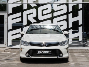 Седан Toyota Camry 2016 года, 2550000 рублей, Волгоград
