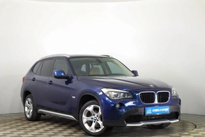 Внедорожник BMW X1 2011 года, 1499000 рублей, Пермь