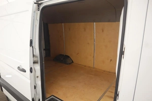 Фургон Sollers Atlant 2023 года, 1495000 рублей, Орёл