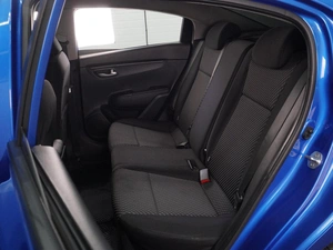 Седан Kia Rio 2017 года, 1166000 рублей, Воронеж