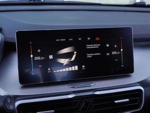 Внедорожник Geely Coolray 2021 года, 1665000 рублей, Нижний Новгород