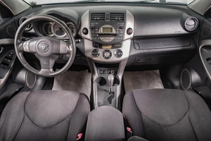 Внедорожник Toyota RAV4 2007 года, 1299000 рублей, Томск