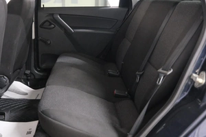 Седан ВАЗ (LADA) Granta 2013 года, 329000 рублей, Омск