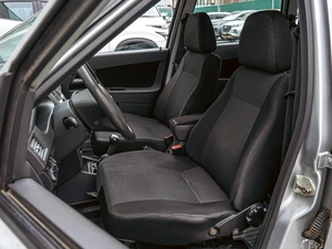 Универсал ВАЗ (LADA) Priora 2012 года, 520000 рублей, Краснодар